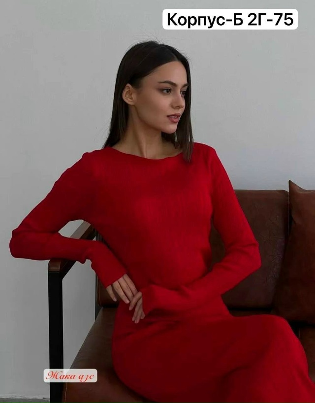 Платье 23172284