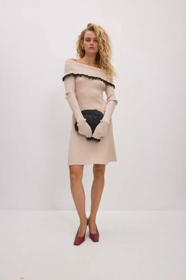 Платье 23172457