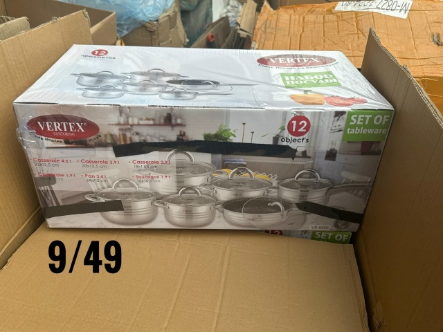 Набор кастрюли 23172911