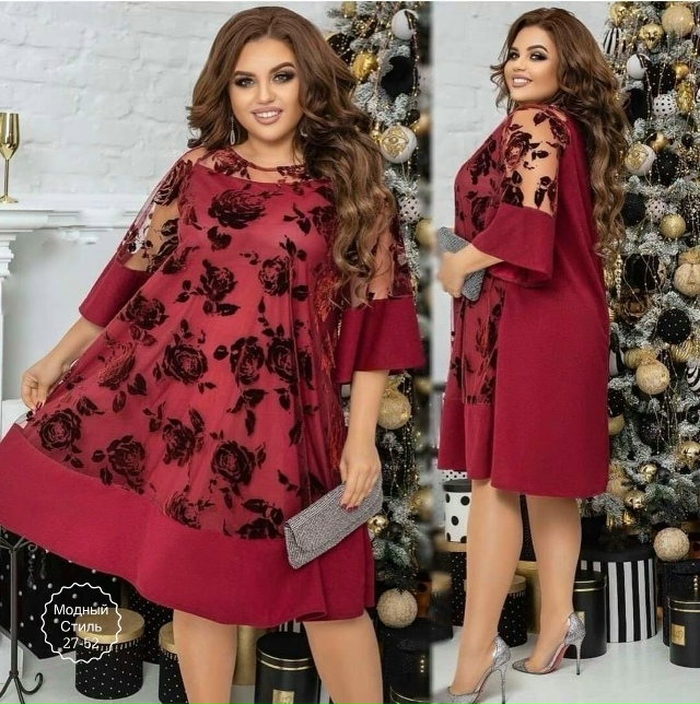 Платье 23173733