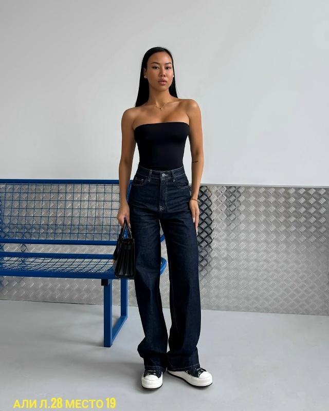 Джинсы 23173416