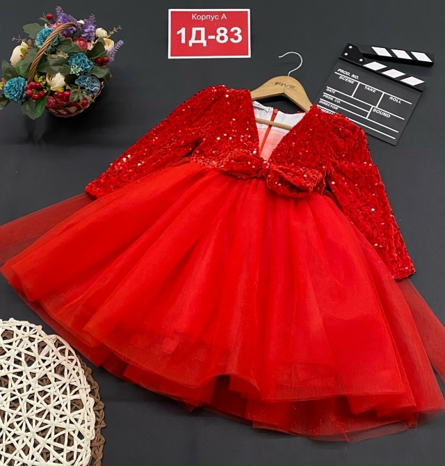 Платье 23173493