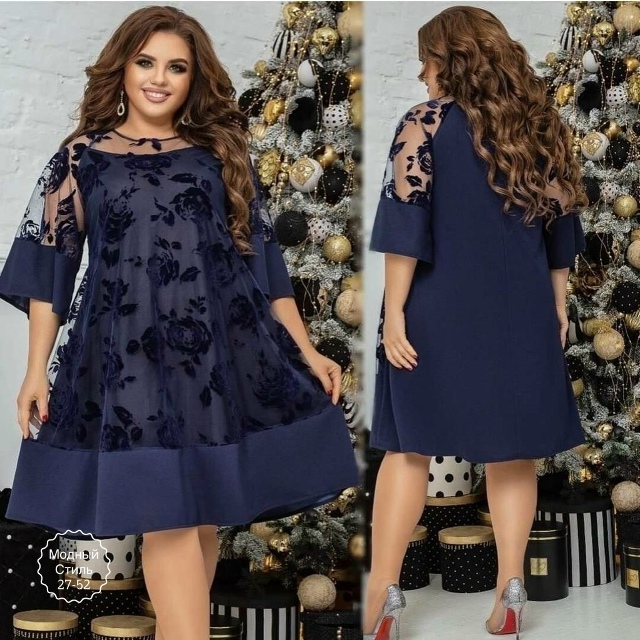 Платье 23173733