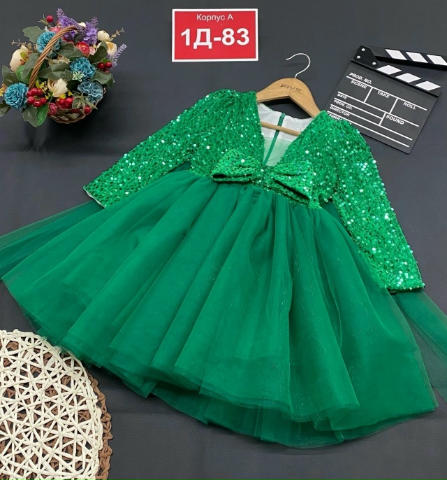Платье 23173493