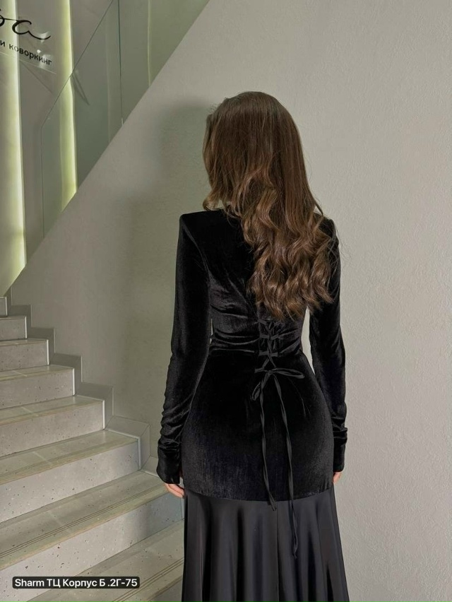 Платье 23173507