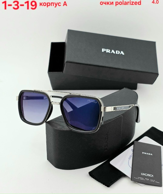 Солнцезащитные очки 23174036