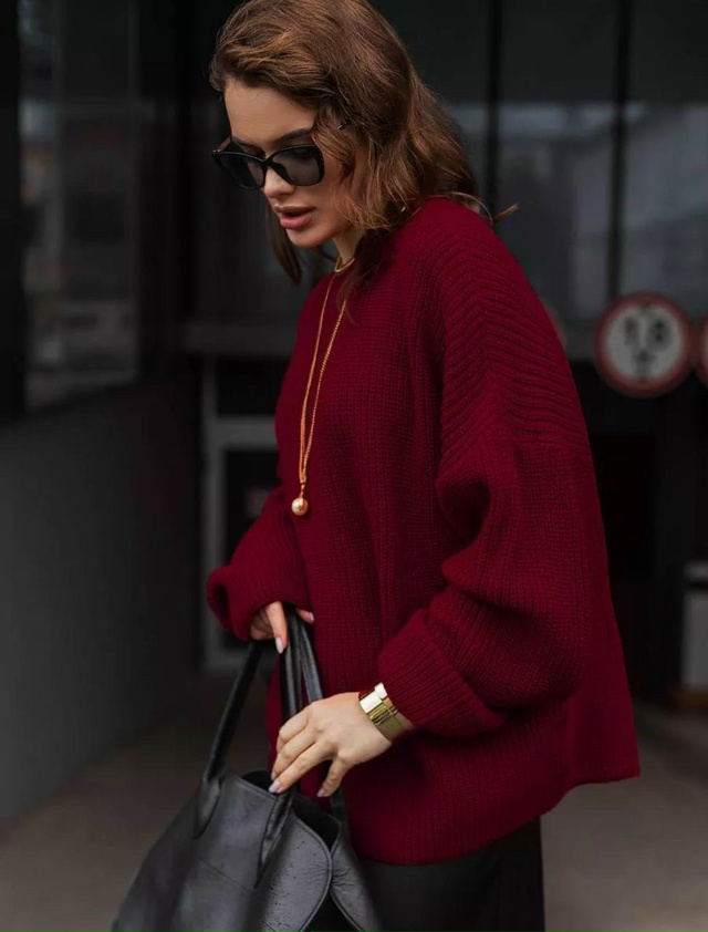 Свитер 23173610