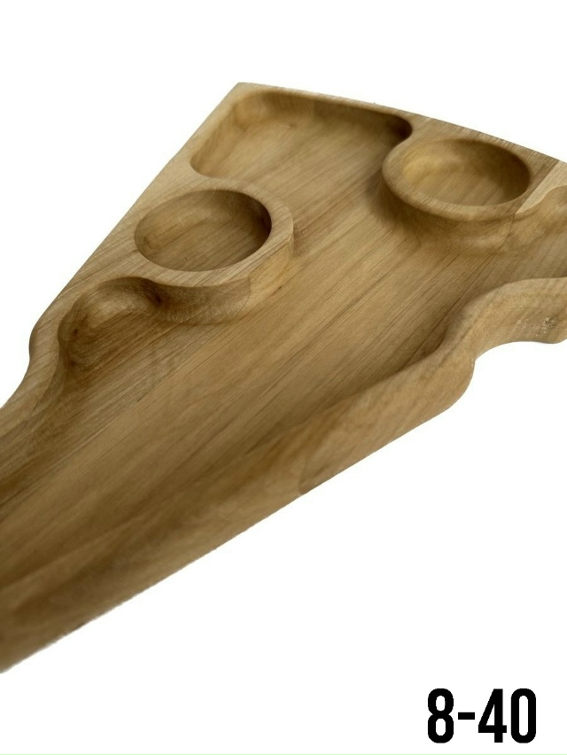 Менажница деревянная 23173565