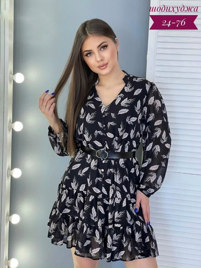 Платье 23174245