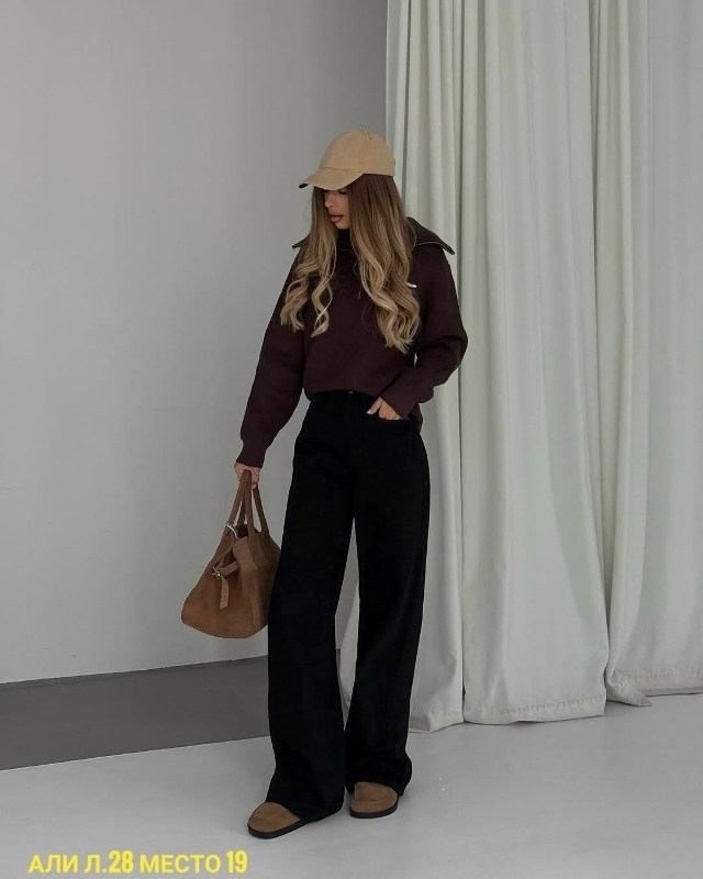 Джинсы 23173480