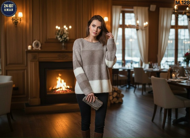 Свитер 23173802