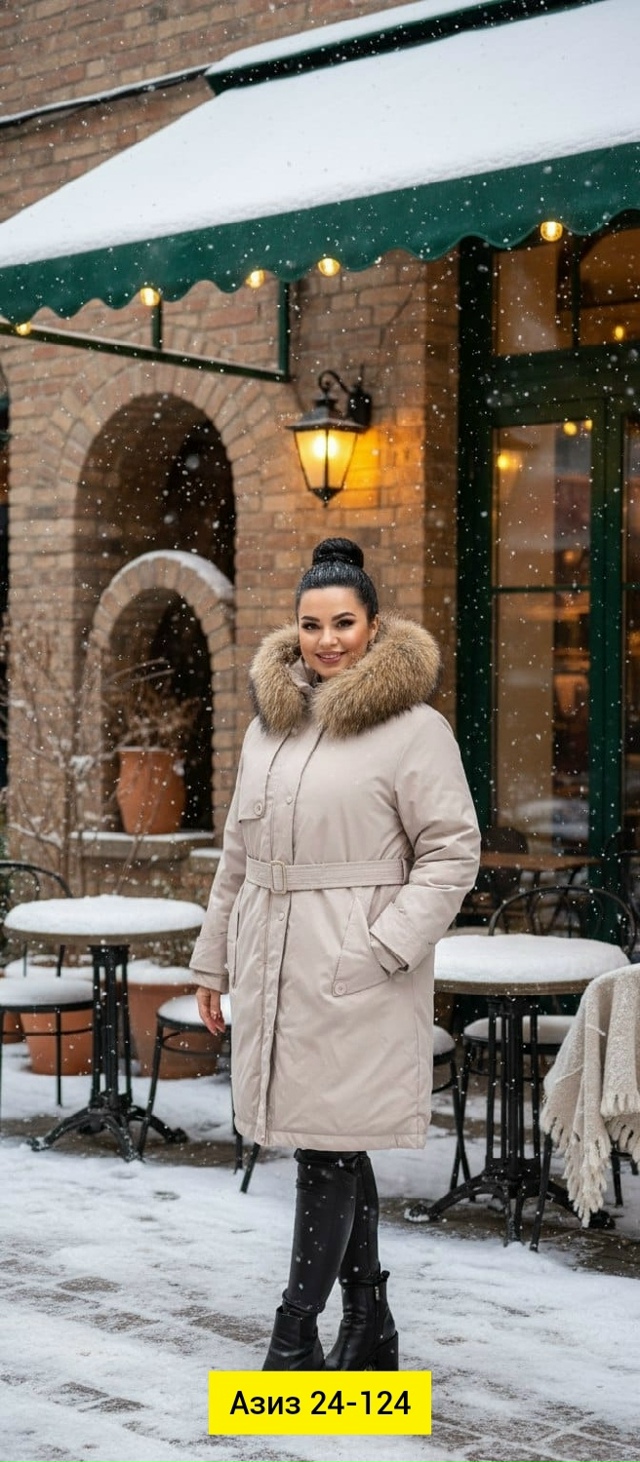 Куртка 23173429