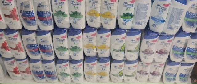 Шампунь 23173761