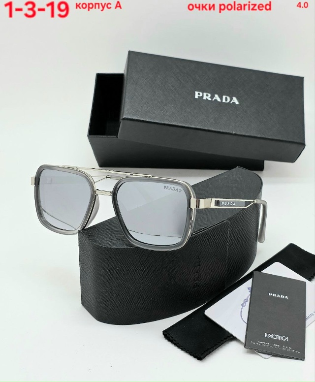 Солнцезащитные очки 23174036