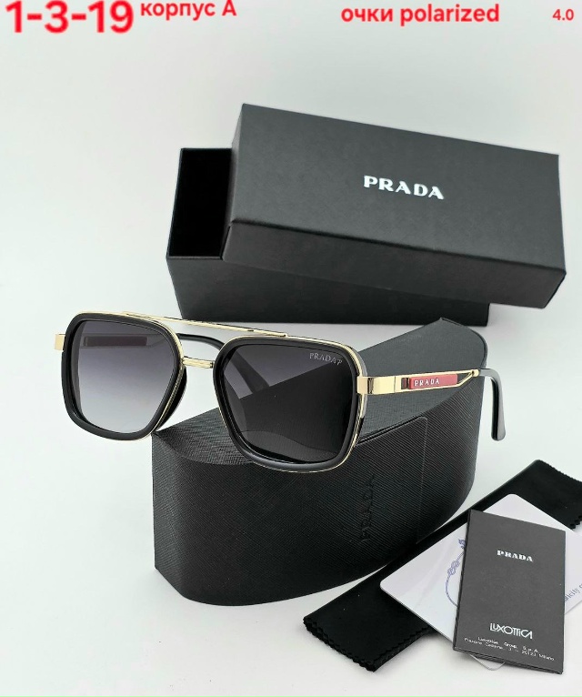 Солнцезащитные очки 23174036