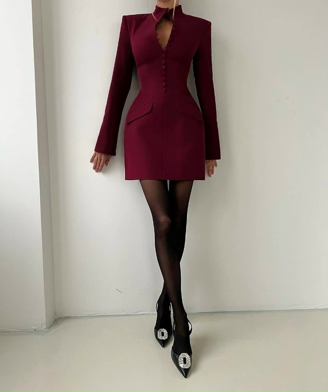 Платье 23173665