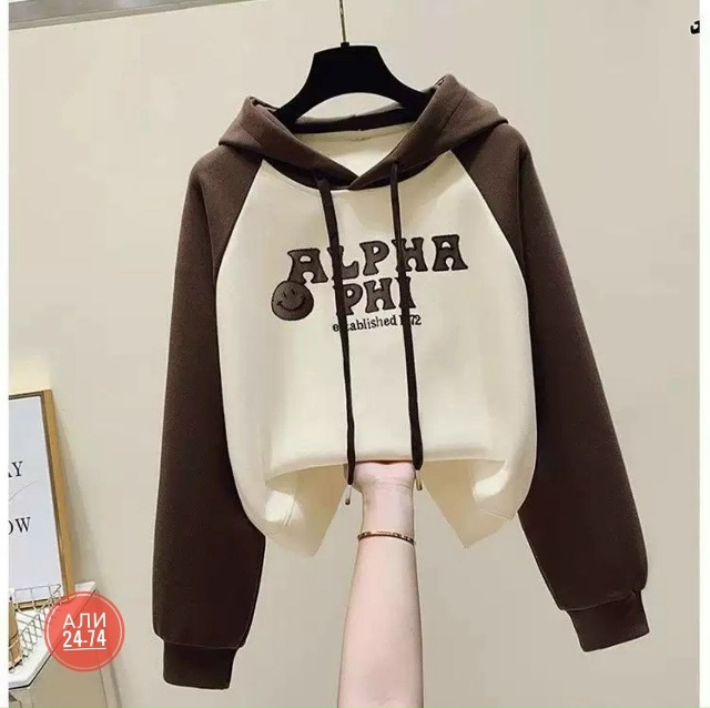 Толстовка 23175018