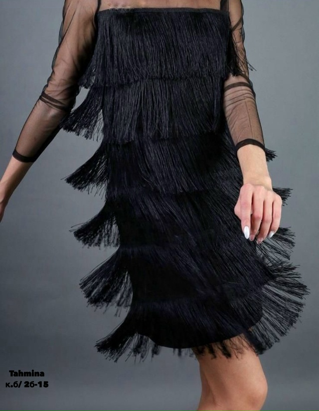 Платье 23174899