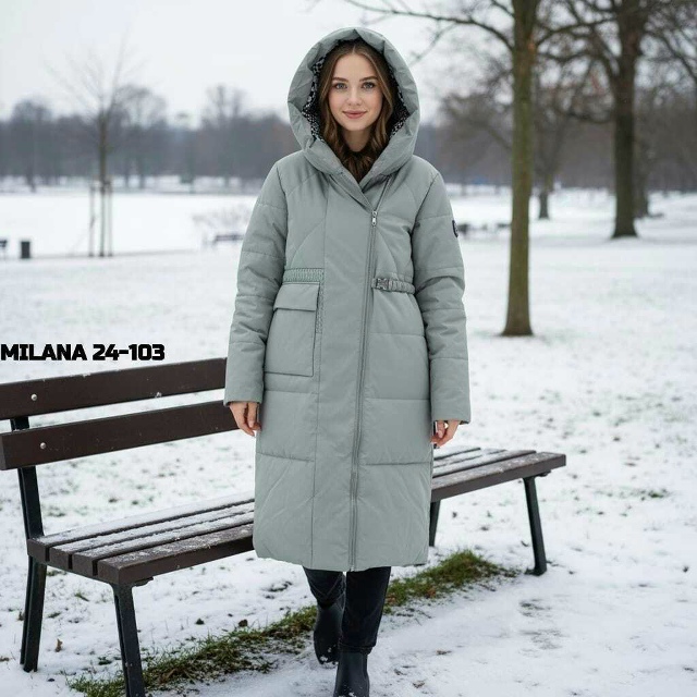 Куртка 23174627