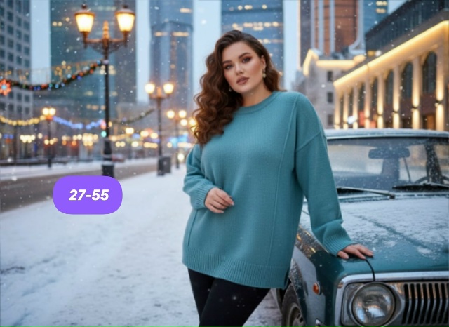 Свитер 23175407