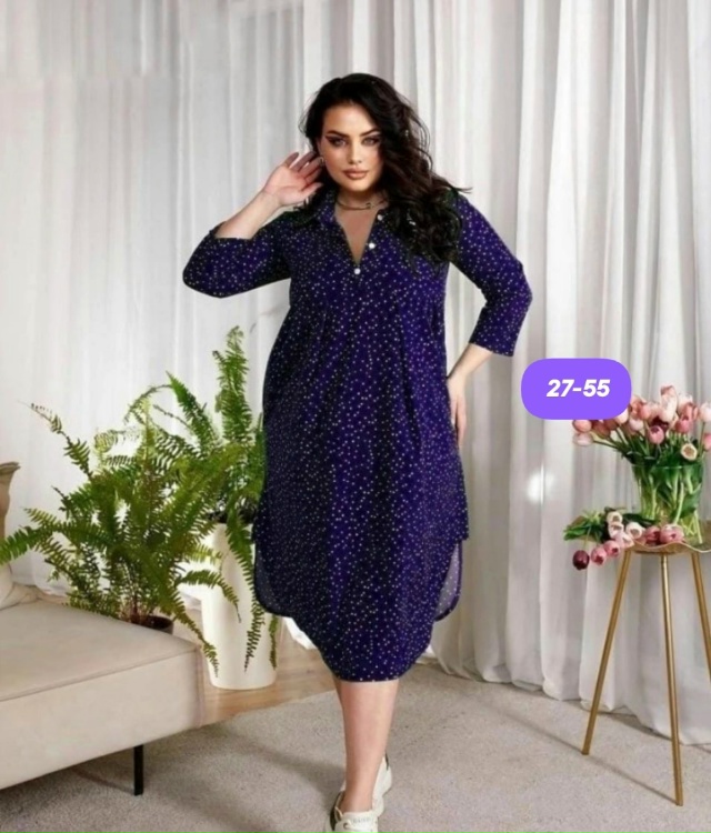 Платье 23175409