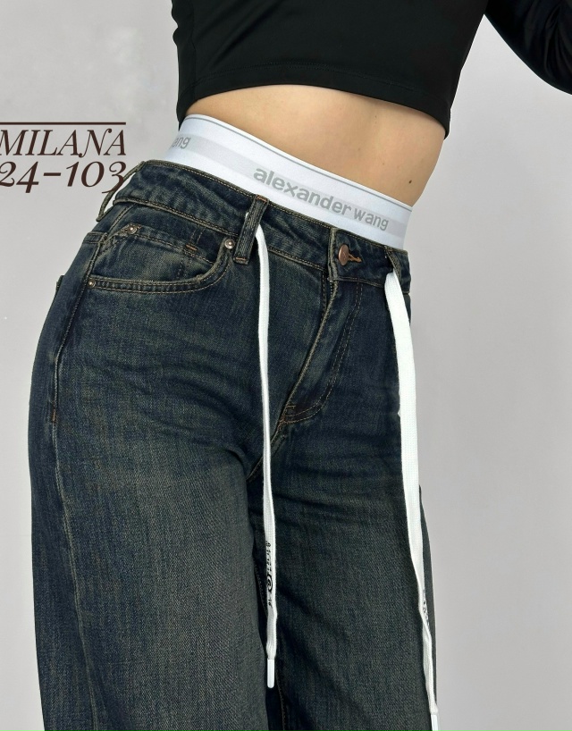 Джинсы 23175182