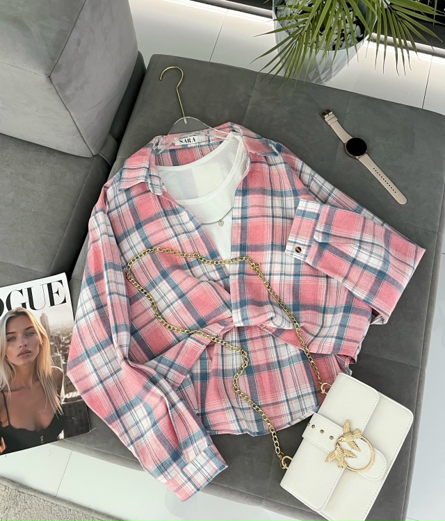 Рубашка 23175178