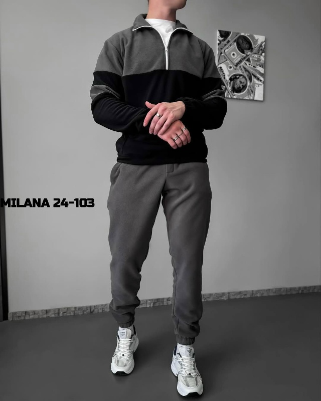 Спортивный костюм 23174626