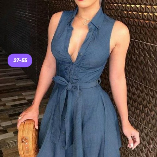 Платье 23175411