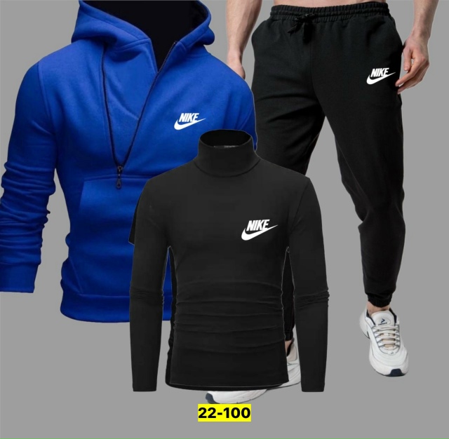 Спортивный костюм 23175226