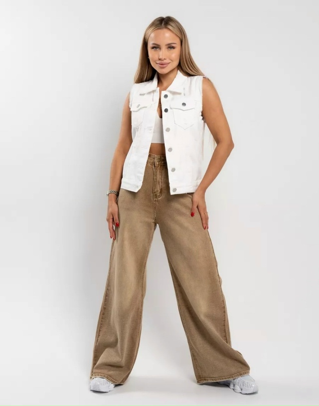 Джинсы 23174534