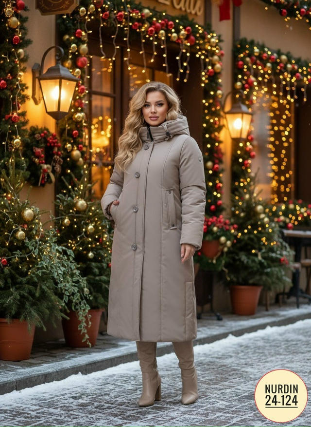 Куртка 23175280