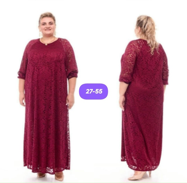 Платье 23175410