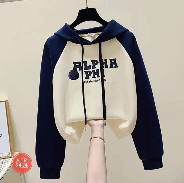 Толстовка 23175018