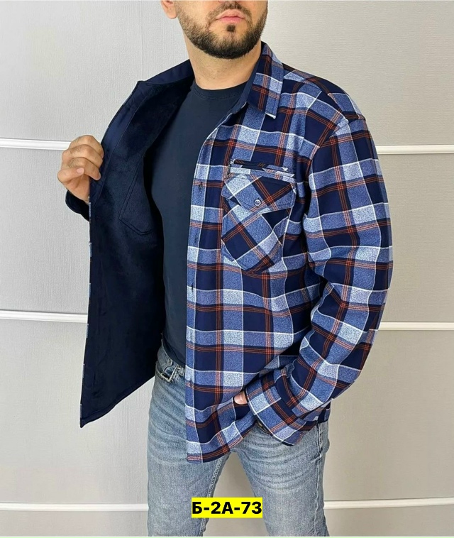 Рубашка 23175449