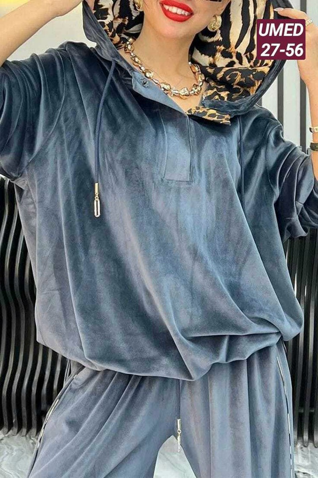 Спортивный костюм 23175167