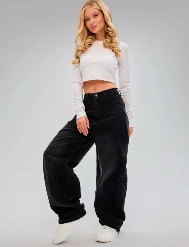 Джинсы 23174642