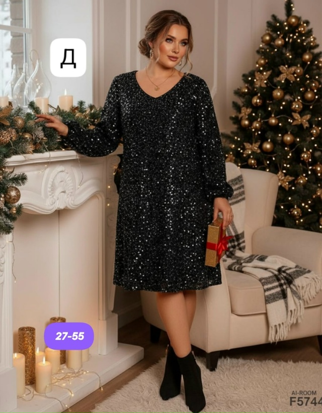 Платье 23175325