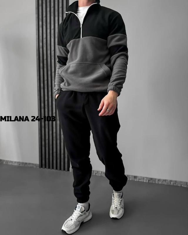 Спортивный костюм 23174626