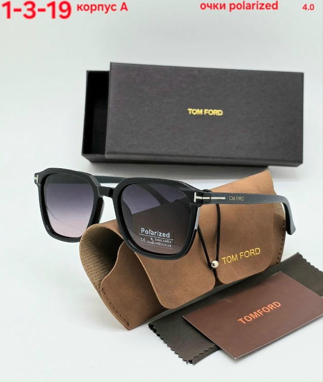 Солнцезащитные очки 23175230