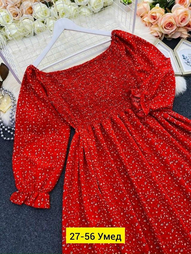 Платье 23174484