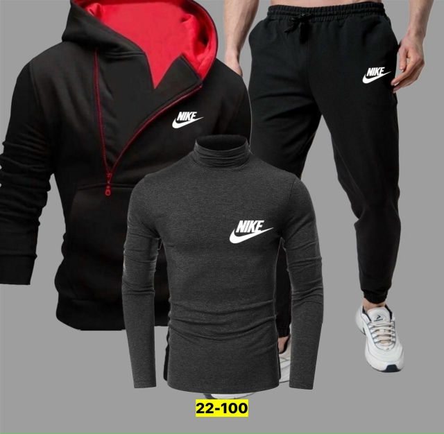 Спортивный костюм 23175226