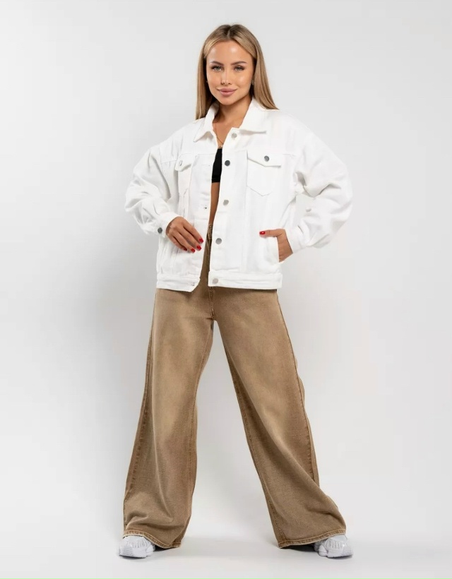 Джинсы 23174534