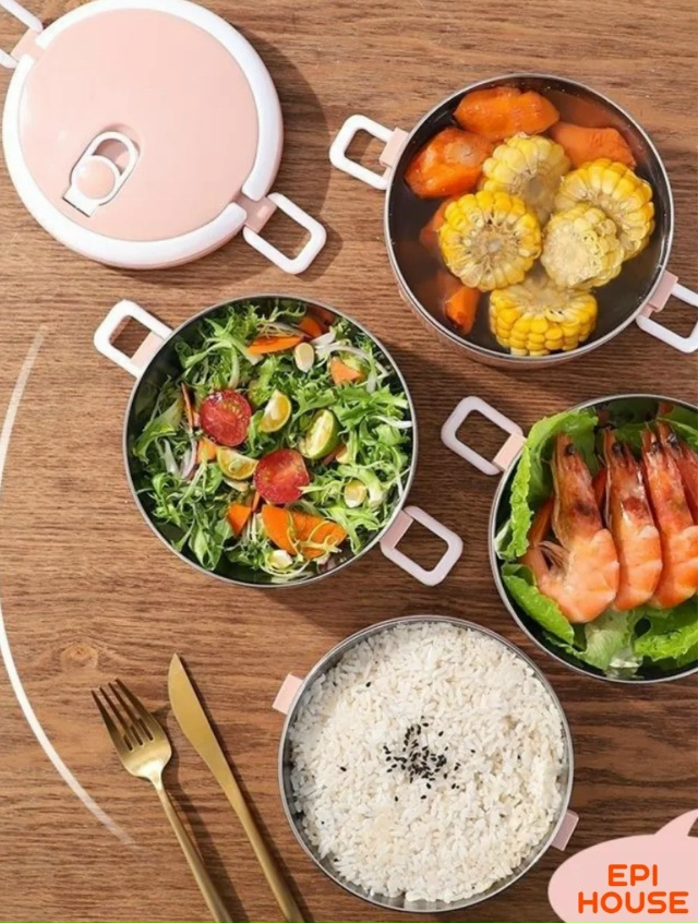 Ланч - бокс 23175425