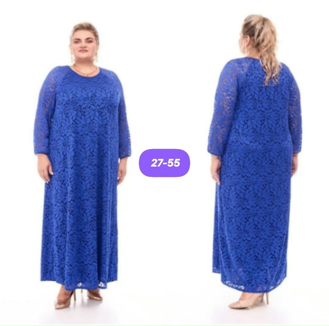 Платье 23175410