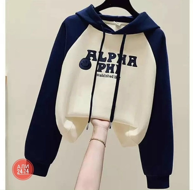 Толстовка 23175018