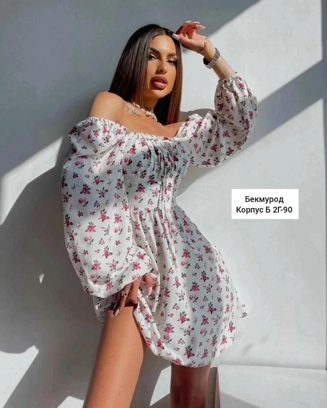Платье 23174576
