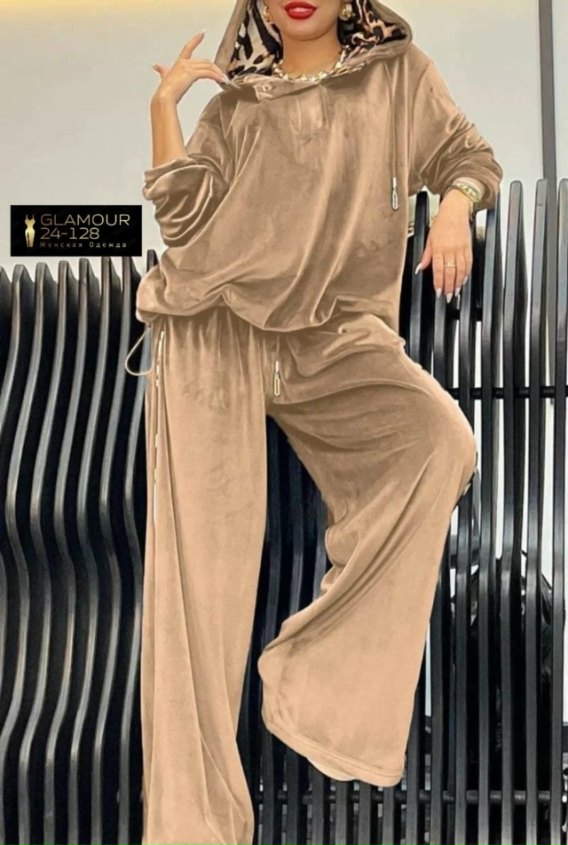 Спортивный костюм 23174533