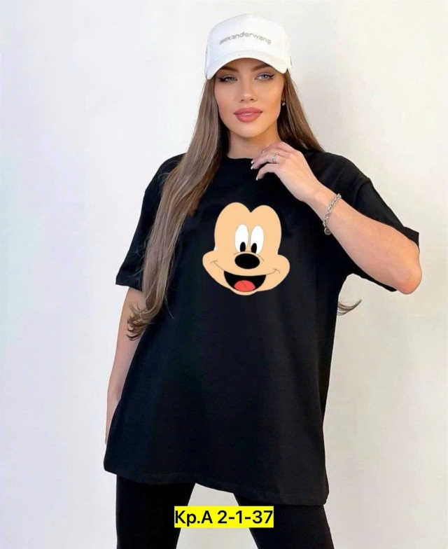 Футболка 23175098