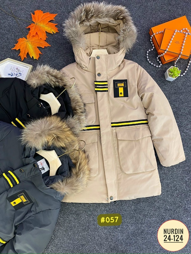 Куртка 23175386